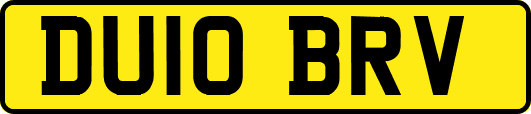 DU10BRV