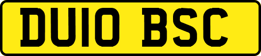 DU10BSC