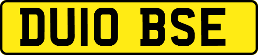 DU10BSE