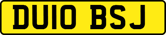 DU10BSJ