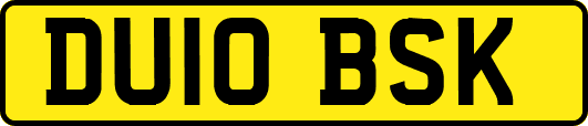 DU10BSK
