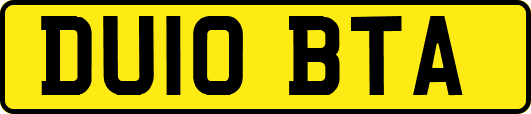DU10BTA