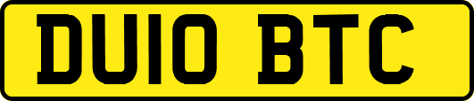 DU10BTC
