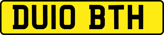DU10BTH