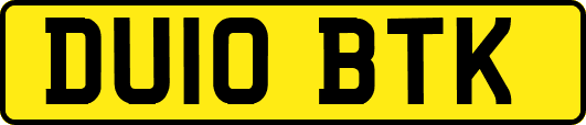 DU10BTK