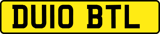 DU10BTL