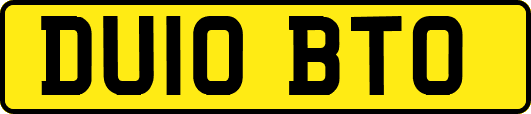 DU10BTO