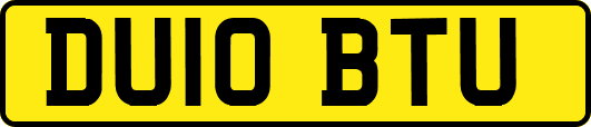 DU10BTU