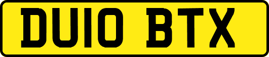 DU10BTX