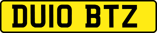 DU10BTZ