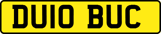 DU10BUC
