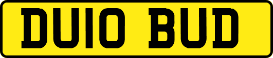DU10BUD