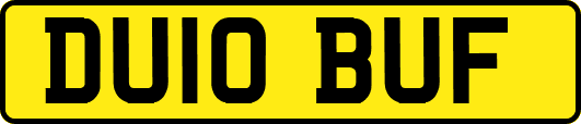 DU10BUF