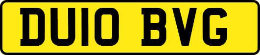 DU10BVG