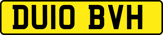 DU10BVH