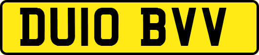 DU10BVV