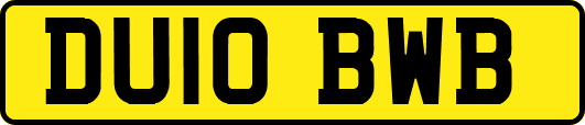 DU10BWB