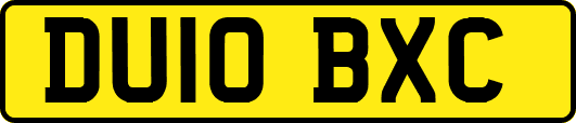 DU10BXC