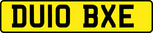 DU10BXE