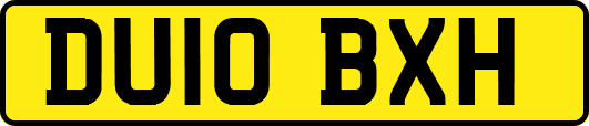 DU10BXH