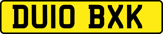 DU10BXK