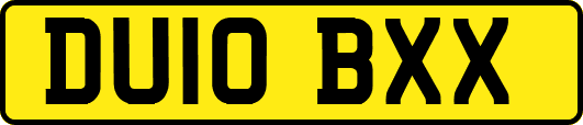 DU10BXX