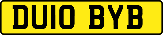 DU10BYB