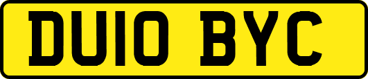 DU10BYC