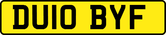 DU10BYF