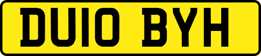 DU10BYH