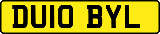 DU10BYL
