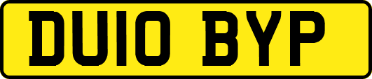 DU10BYP