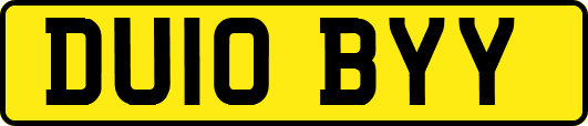 DU10BYY