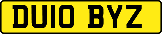 DU10BYZ