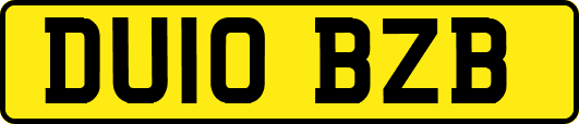 DU10BZB