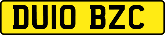DU10BZC