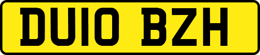 DU10BZH