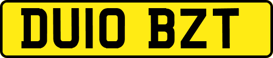DU10BZT