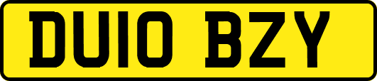 DU10BZY