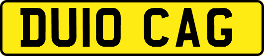 DU10CAG