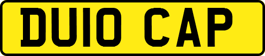 DU10CAP