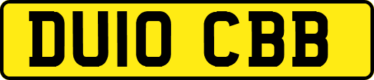 DU10CBB