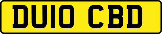 DU10CBD