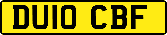 DU10CBF