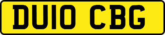 DU10CBG