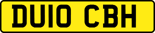 DU10CBH