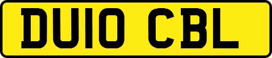 DU10CBL