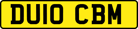 DU10CBM