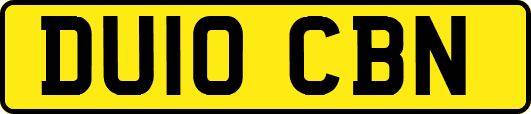 DU10CBN