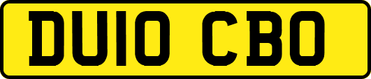 DU10CBO